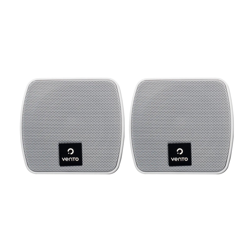 Vento DK3 Parlante ambiental interior 3" blanco