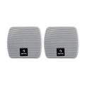 Vento DK3 Parlante ambiental interior 3" blanco