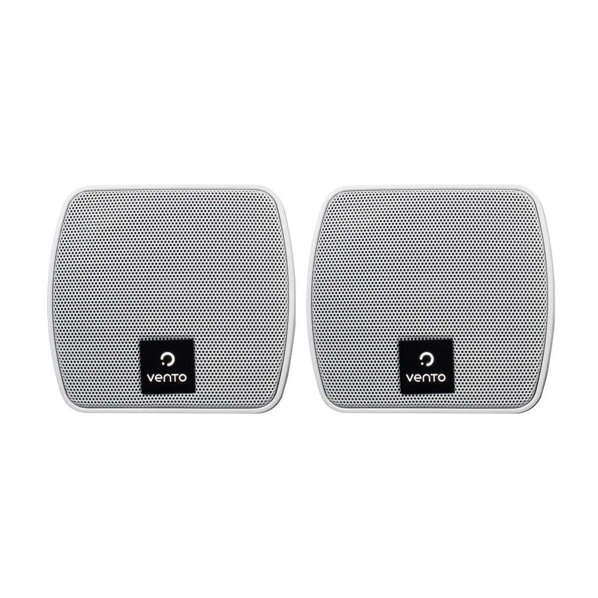 Vento DK3 Parlante ambiental interior 3" blanco