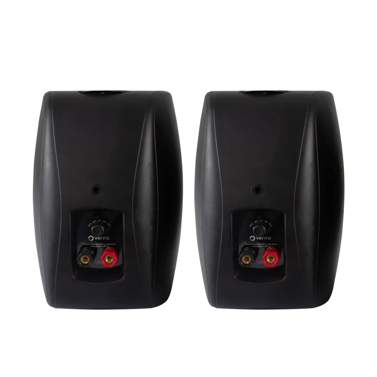 Vento VDS4T Parlante ambiental exterior 4" línea 100V