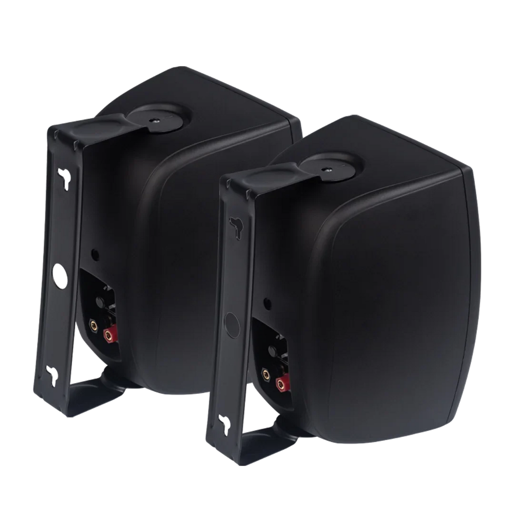 Vento VDS4T Parlante ambiental exterior 4" línea 100V