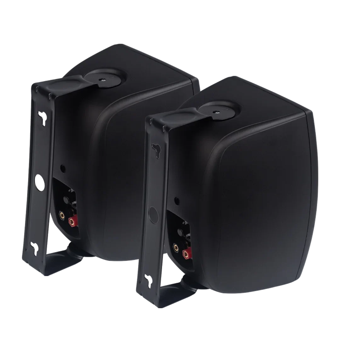 Vento VDS4T Parlante ambiental exterior 4" línea 100V