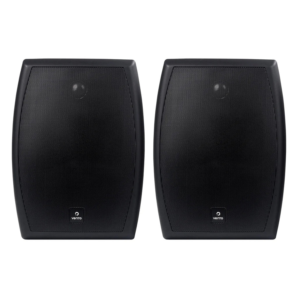 Vento VDS6T Par de parlantes pasivos ambientales con transformador DK6