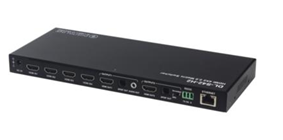 Liberty DL-S42-H2 Matriz HDMI 2.0 4x2 4K60 HDR