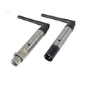 VA ProLED DMX inalámbrico 1 transmisor + 1 receptor