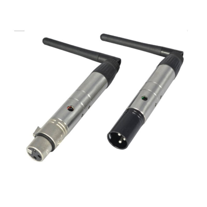 VA ProLED DMX inalámbrico 1 transmisor + 1 receptor