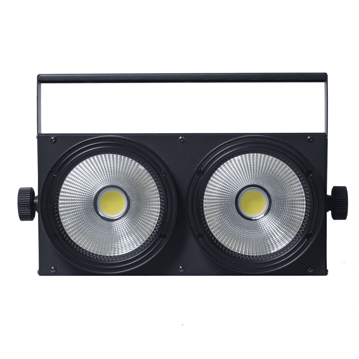 Nightsun SPC104 Blinder luz fría 2x100 W