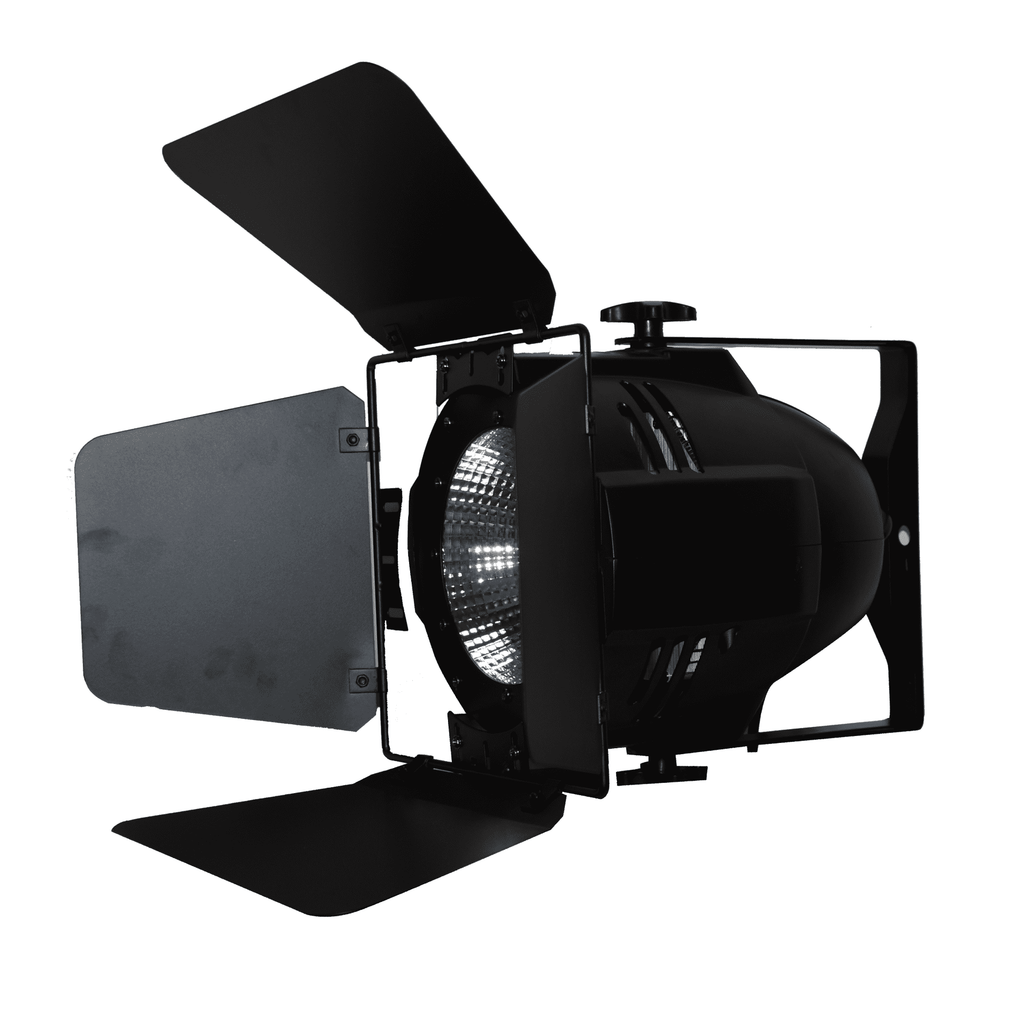Nightsun SPC100P Par LED luz fría y cálida