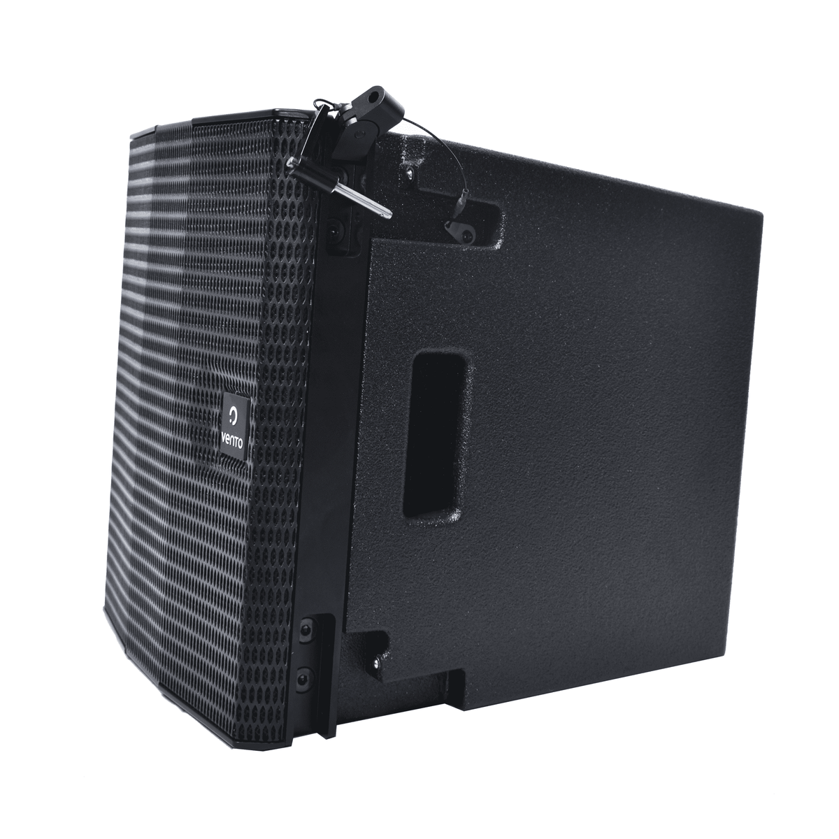 Vento VL6A Parlante activo de line array