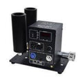 VA ProLED CryoJet doble cañón DMX (Duojet) con manguera de 5 m