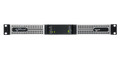 Powersoft Duecanali 804 DSP Amplificador de potencia 2 canales 800 W Lo-Z y 70/100 V con DSP