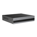 iEAST eAMP2 Amplificador de red multiroom HiFi 2 x 65 W AirPlay 2 WiFi Bluetooth