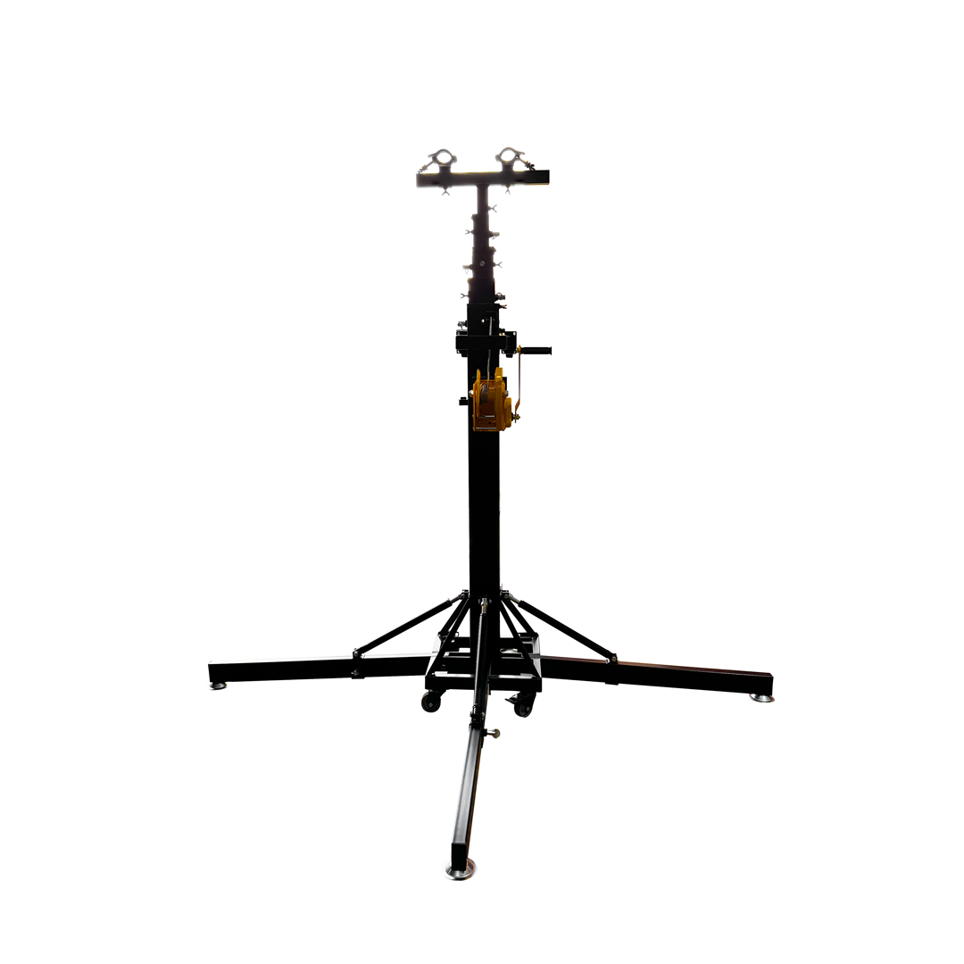 Vento VLS-340K Torre elevadora 340 kg de capacidad