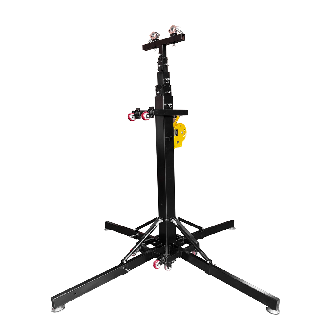 Vento VLS-250K Torre elevadora 250 kg de capacidad
