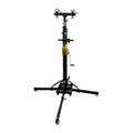 VA ProLED Elevador pesado para truss 2.5-7 m, capacidad de carga 340 kg