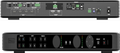 Hall Technologies EMCEE200 Conmutador de presentación 4K con mezclador