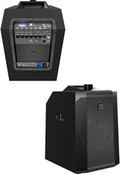 Electrovoice EVOLVE 50M Subwoofer activo 1000 W con mezclador