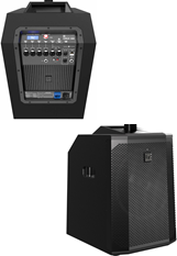 Electrovoice EVOLVE 50M Subwoofer activo 1000 W con mezclador