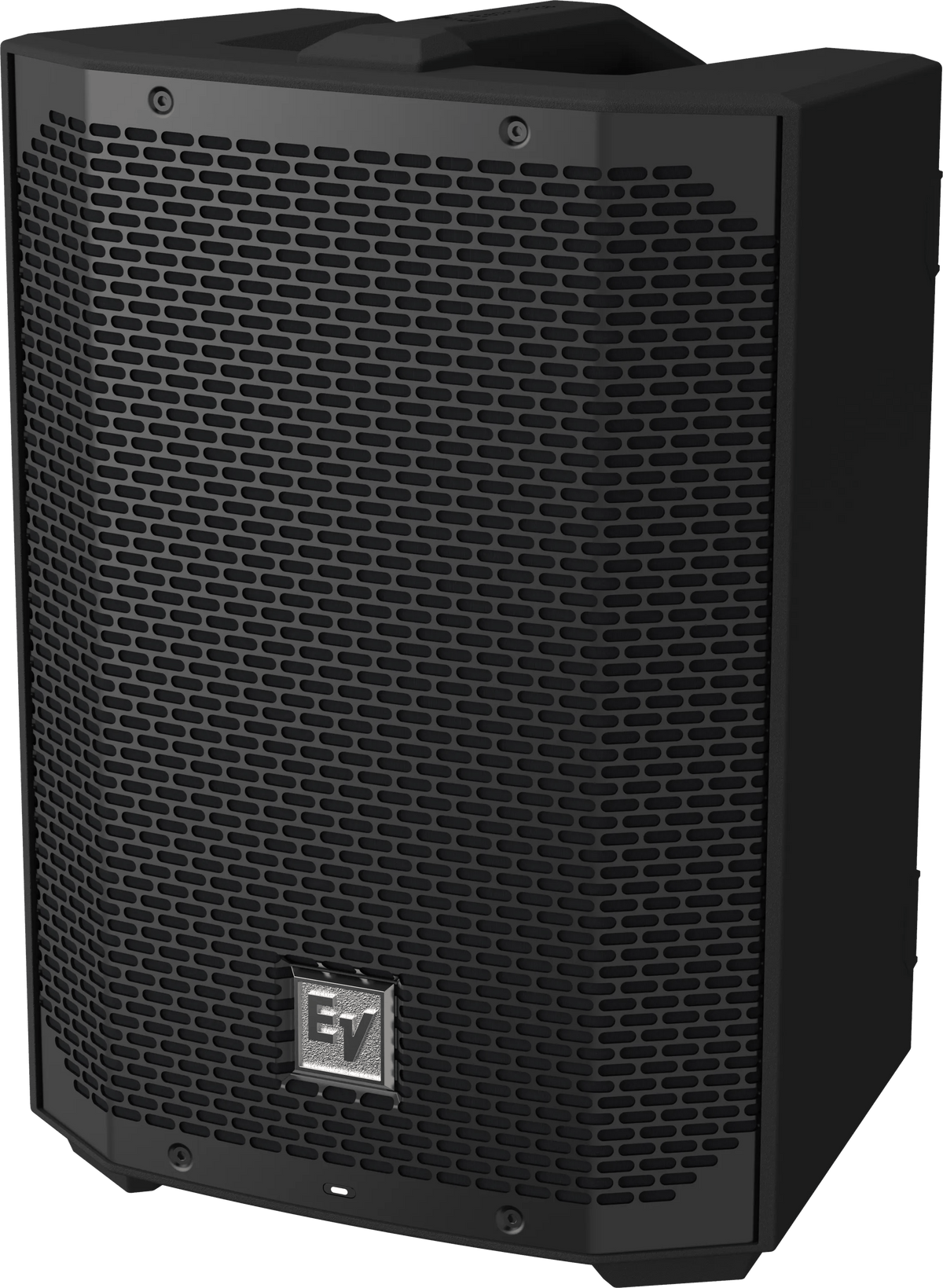 Electrovoice EVERSE 8 Negro Parlante activo recargable Bluetooth