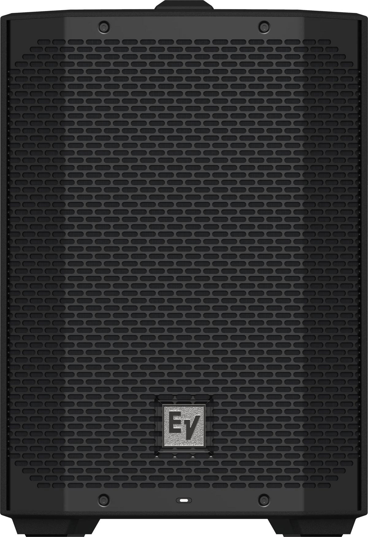 Electrovoice EVERSE 8 Negro Parlante activo recargable Bluetooth
