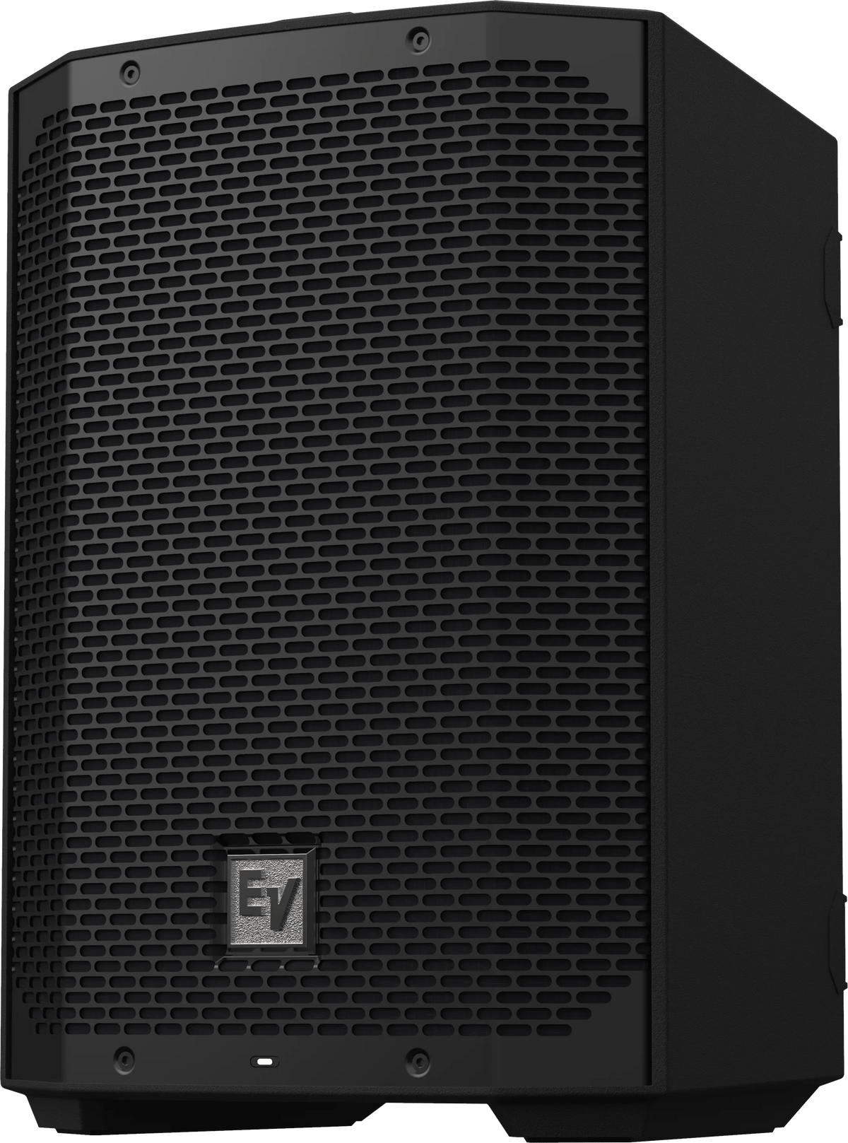 Electrovoice EVERSE 8 Negro Parlante activo recargable Bluetooth