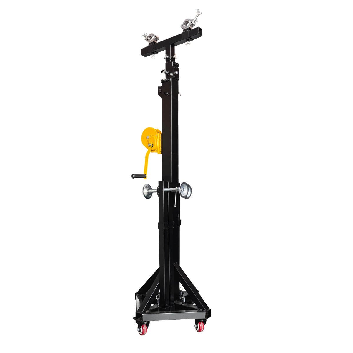 Vento VLS-200K Torre elevadora 200 kg de capacidad