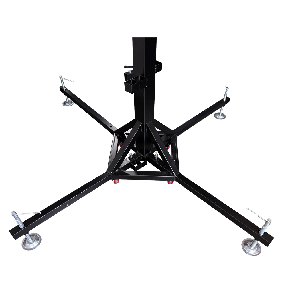 Vento VLS-200K Torre elevadora 200 kg de capacidad
