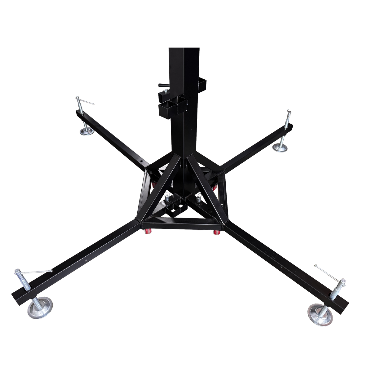 Vento VLS-200K Torre elevadora 200 kg de capacidad