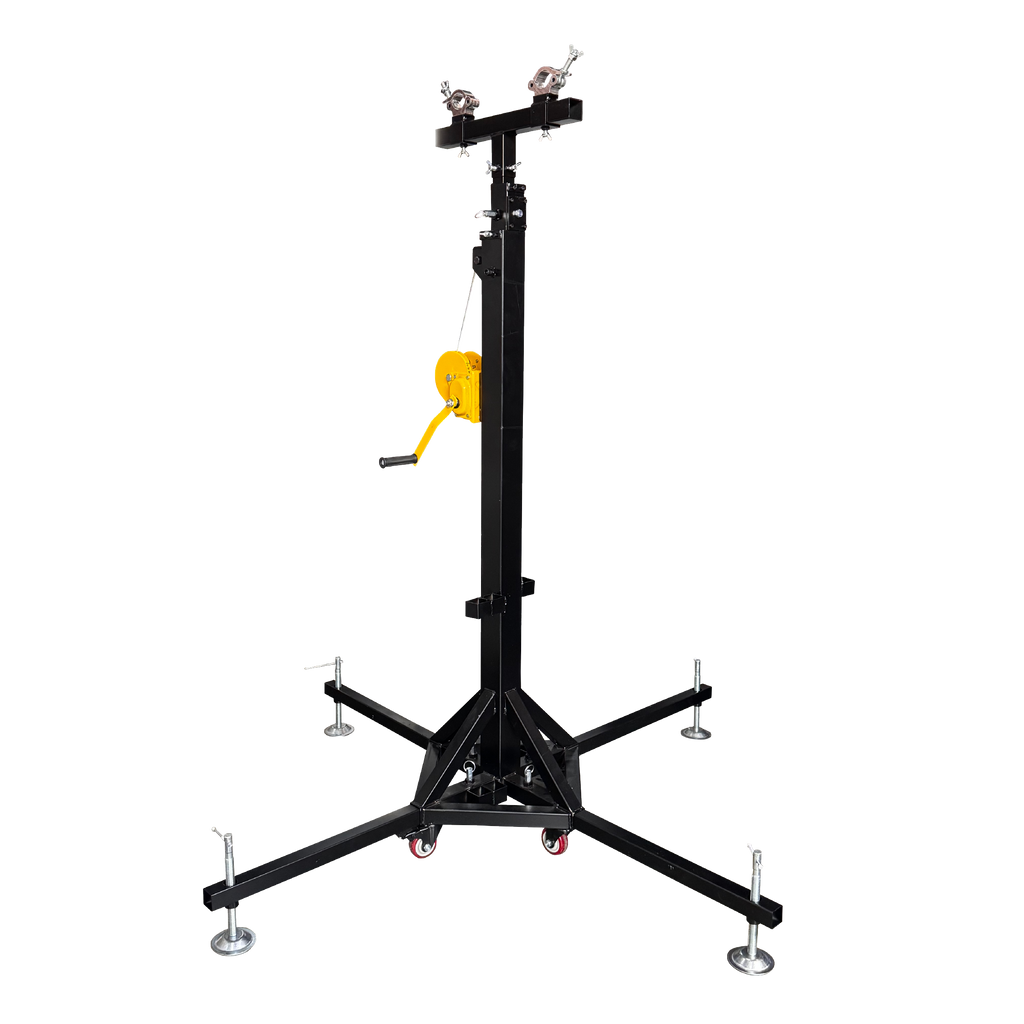 Vento VLS-200K Torre elevadora 200 kg de capacidad