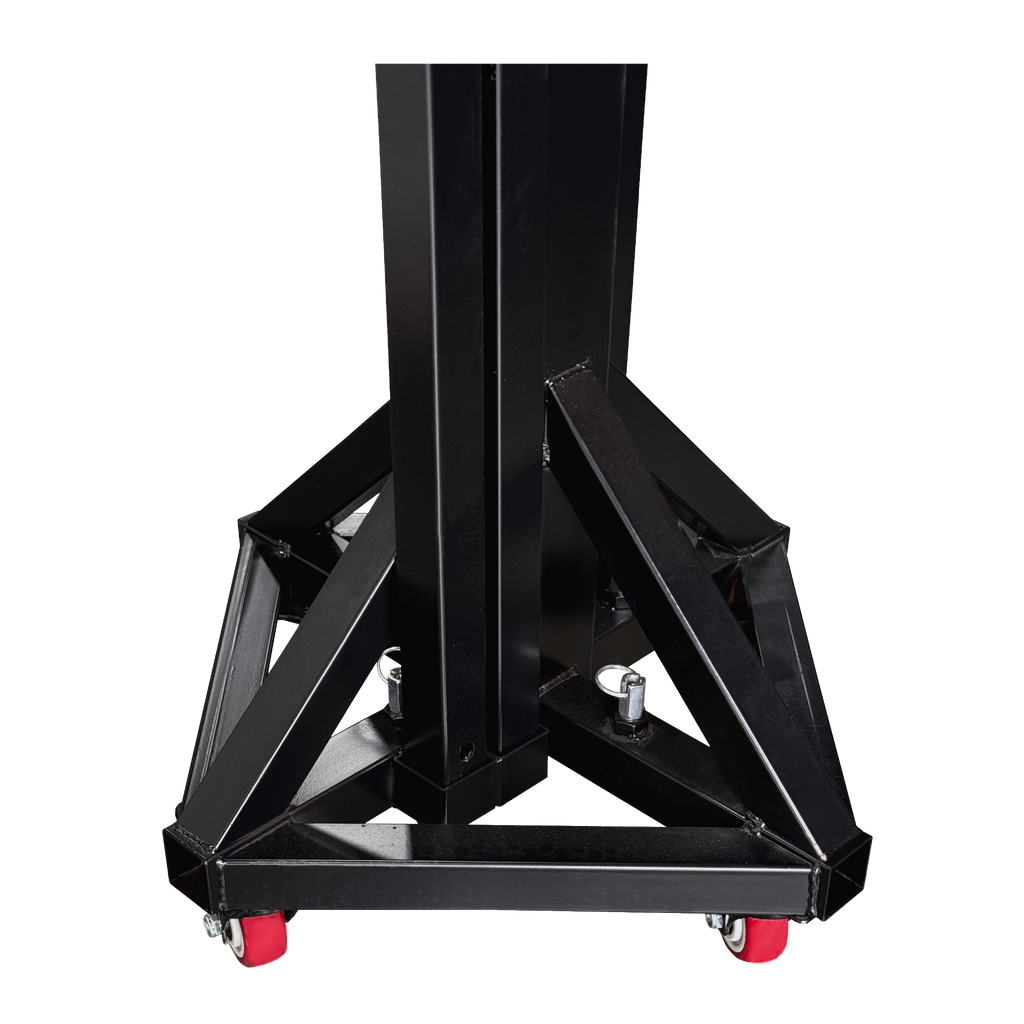 Vento VLS-200K Torre elevadora 200 kg de capacidad