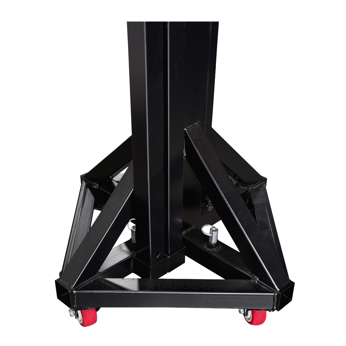 Vento VLS-200K Torre elevadora 200 kg de capacidad
