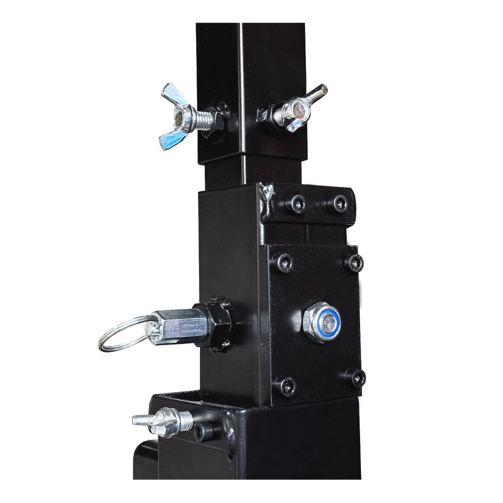 Vento VLS-200K Torre elevadora 200 kg de capacidad