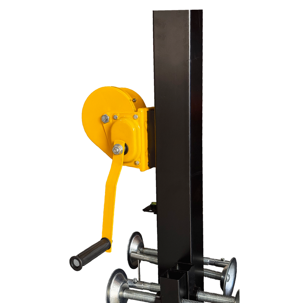 Vento VLS-200K Torre elevadora 200 kg de capacidad