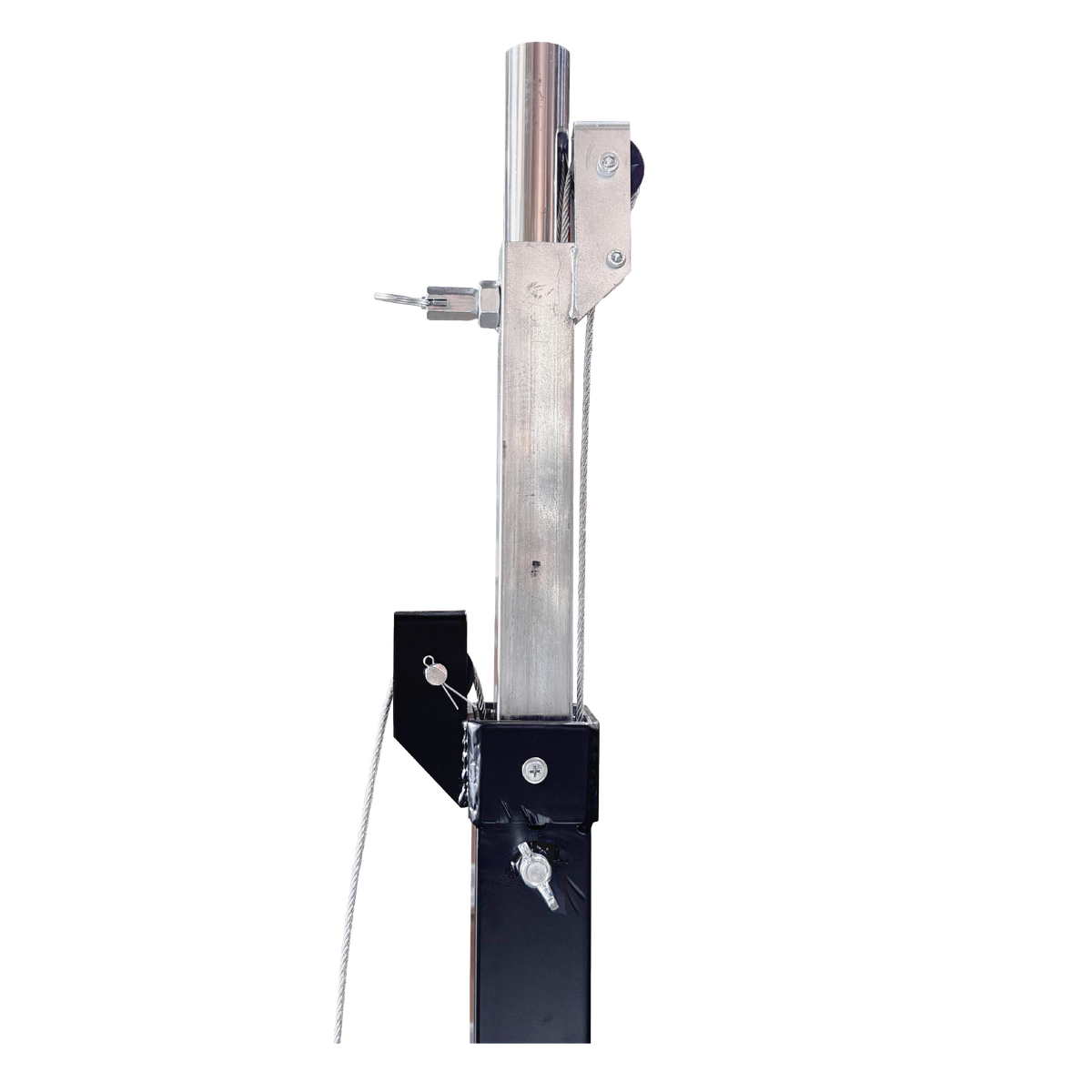 Vento VLS-100K Torre elevadora 100 kg de capacidad