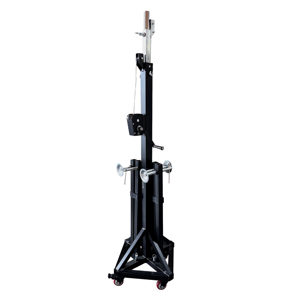 Vento VLS-100K Torre elevadora 100 kg de capacidad