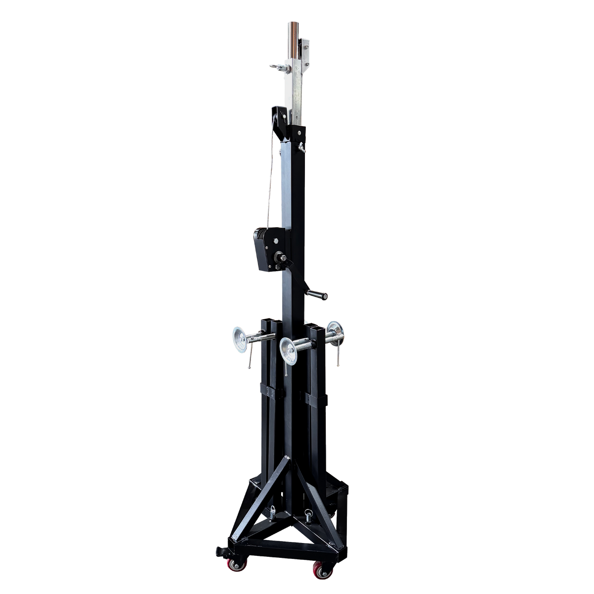 Vento VLS-100K Torre elevadora 100 kg de capacidad