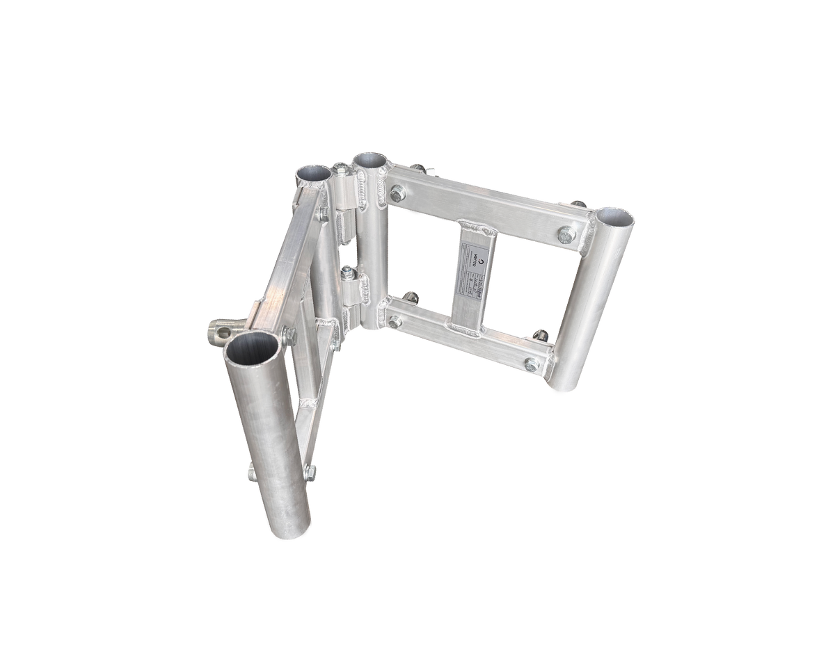 Vento VTS294BOOK Esquinero ajustable para truss