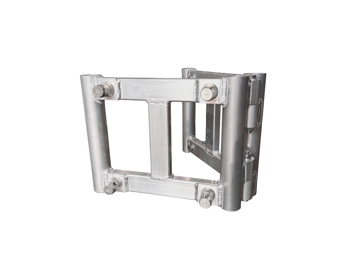 Vento VTS294BOOK Esquinero ajustable para truss