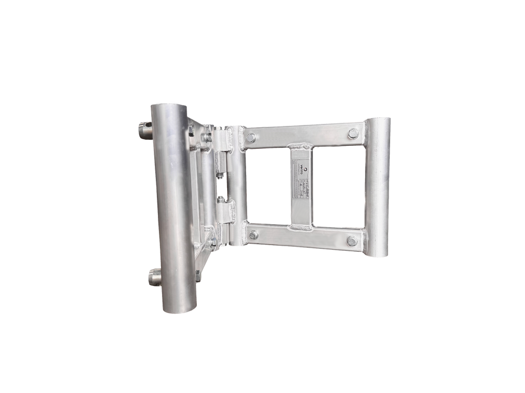 Vento VTS294BOOK Esquinero ajustable para truss