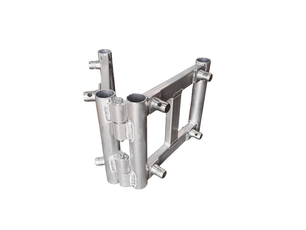 Vento VTS294BOOK Esquinero ajustable para truss