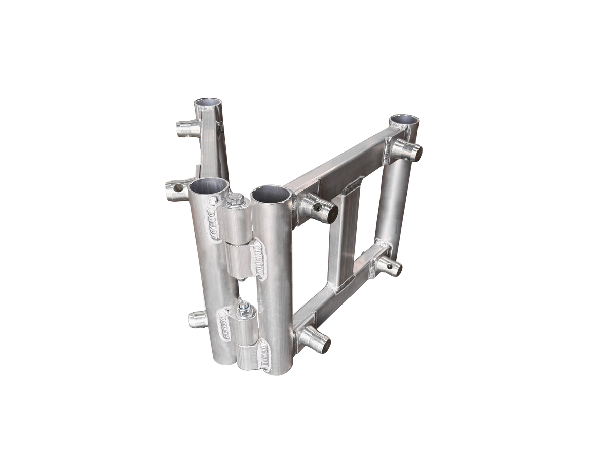 Vento VTS294BOOK Esquinero ajustable para truss