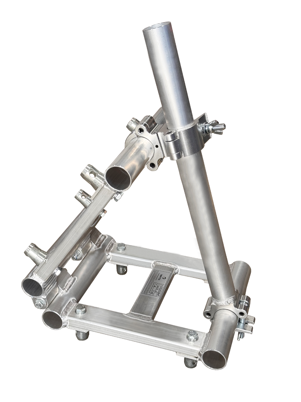 Vento VTS294BOOK Esquinero ajustable para truss
