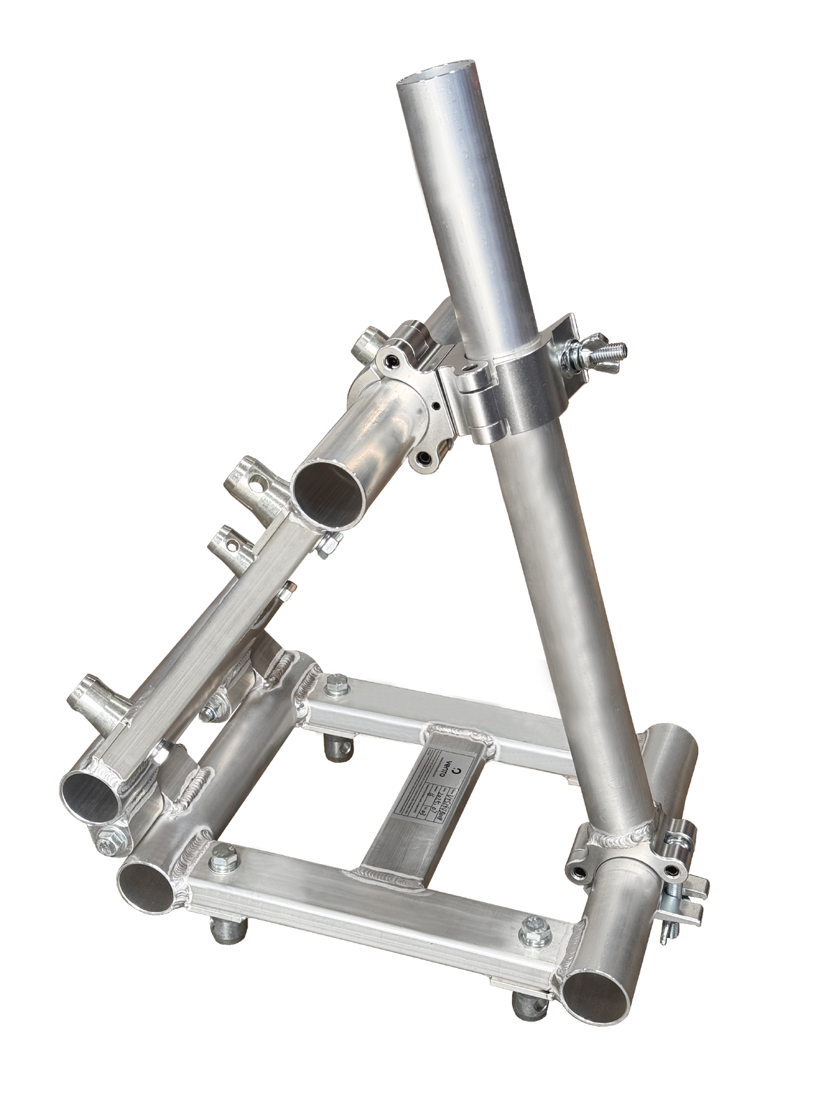 Vento VTS294BOOK Esquinero ajustable para truss