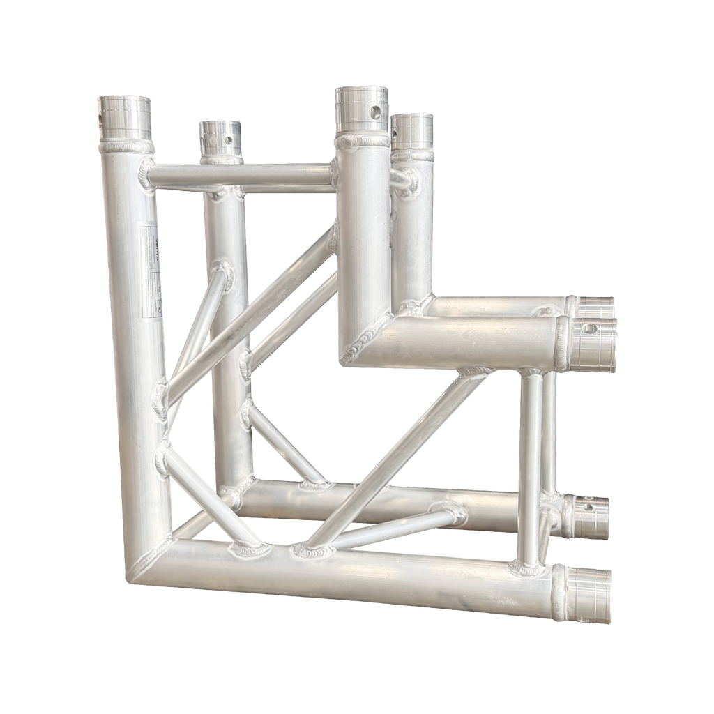 Vento VTS294C21-500 Esquina de 90° para truss 290x290