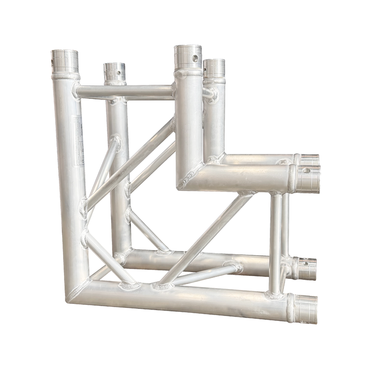 Vento VTS294C21-500 Esquina de 90° para truss 290x290