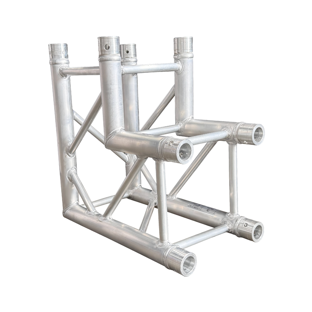 Vento VTS294C21-500 Esquina de 90° para truss 290x290