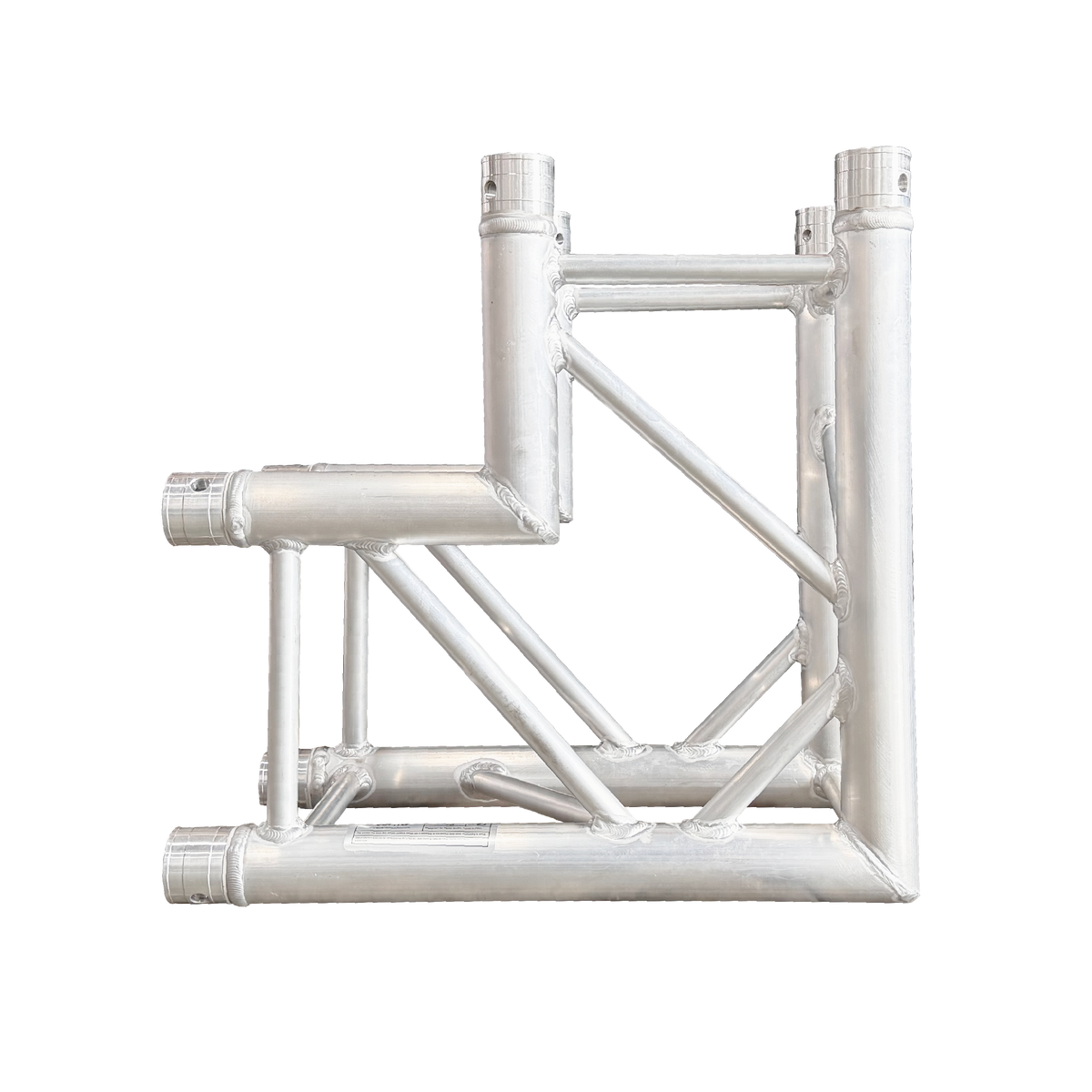Vento VTS294C21-500 Esquina de 90° para truss 290x290