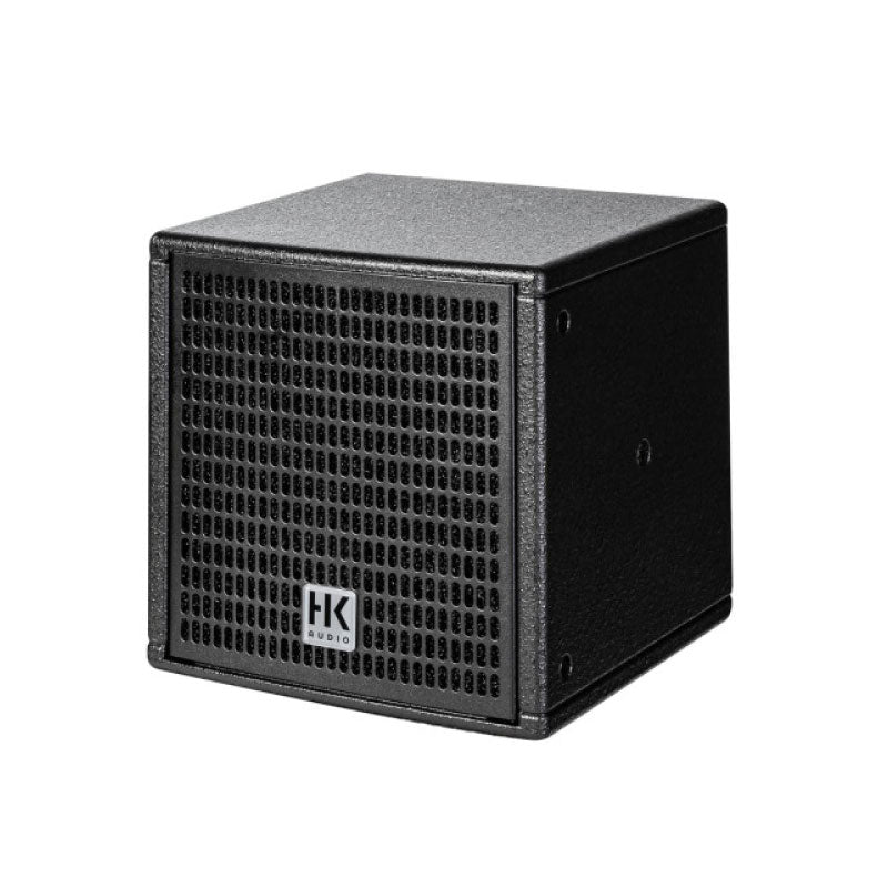 HK Audio FINEO FO 5 Altavoz pasivo coaxial 5" ultracompacto