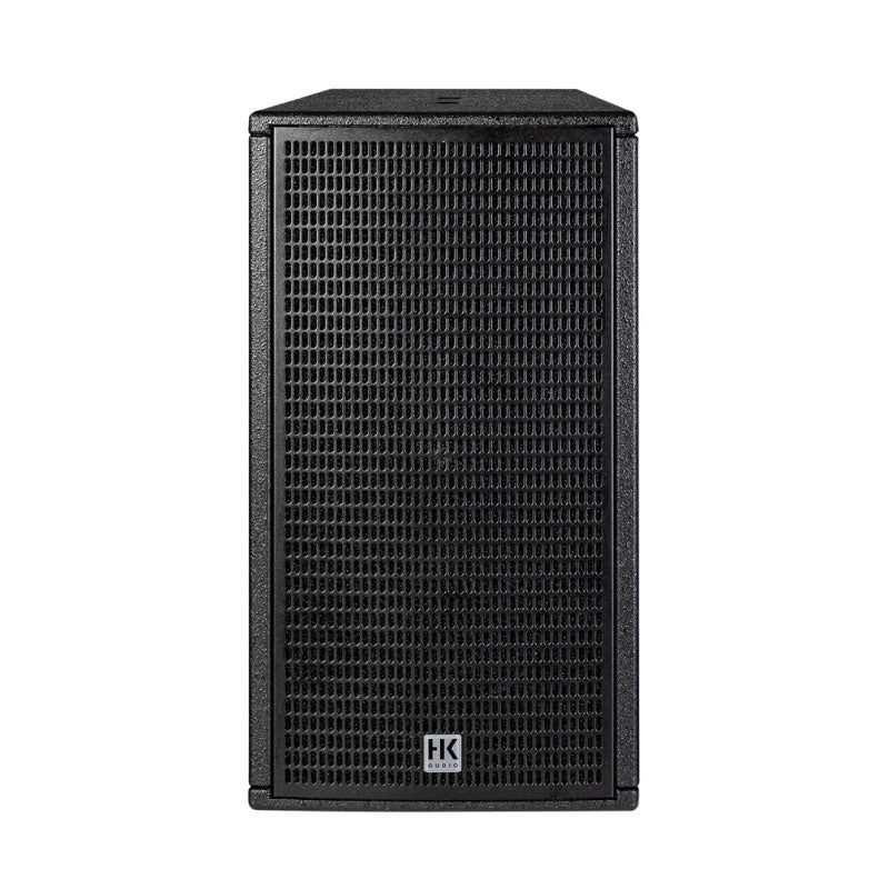 HK Audio FINEO FO 8 Altavoz pasivo 2 vías 8" para instalación fija