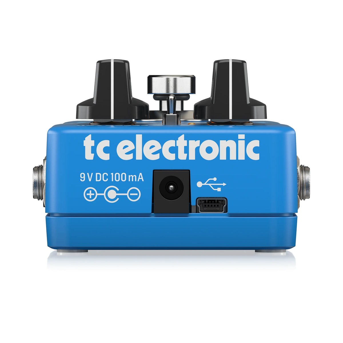 TC Electronic Flashback 2 Delay Pedal delay estéreo MASH